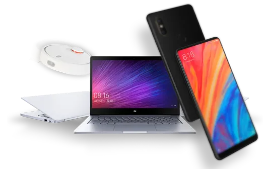 Xiaomi