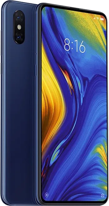 Xiaomi