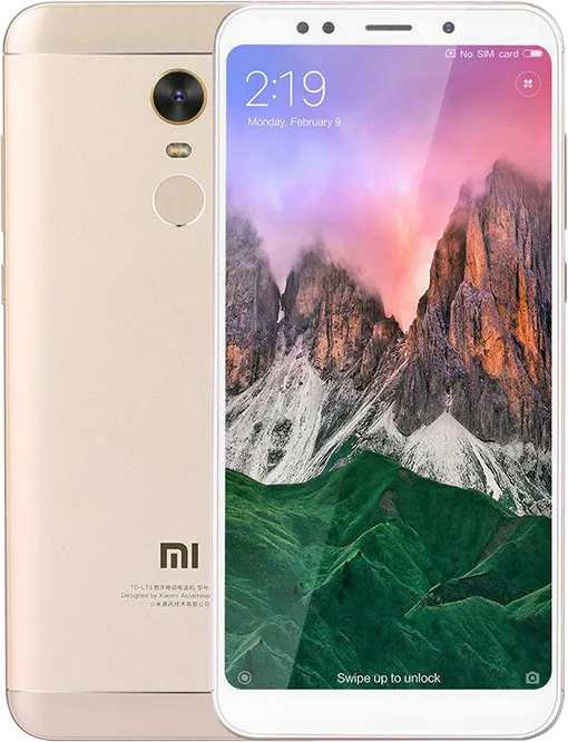 Xiaomi
