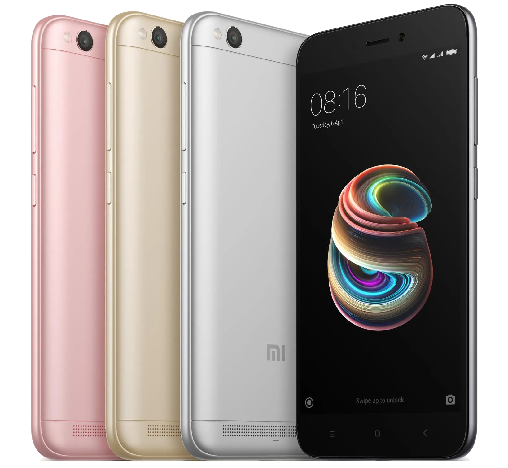 Xiaomi