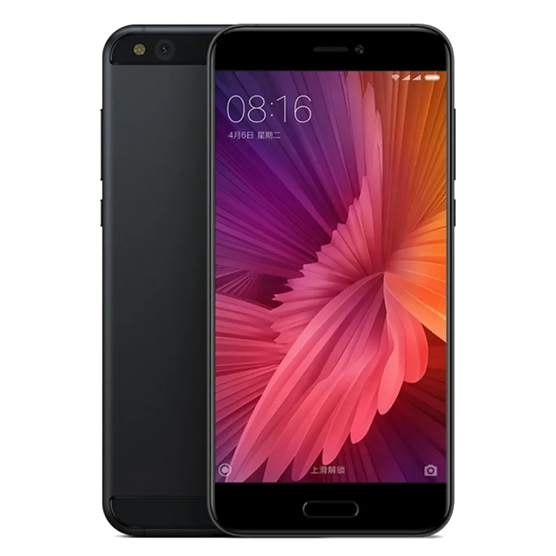 Xiaomi