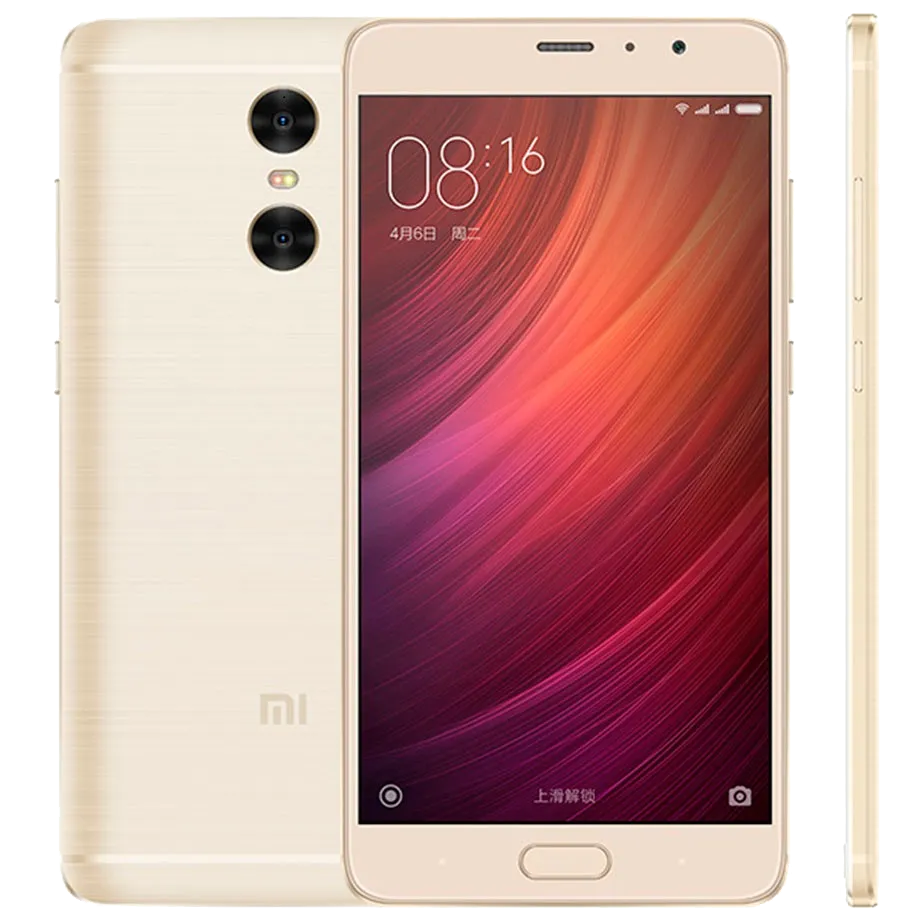 Xiaomi