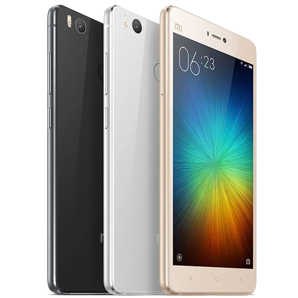 Xiaomi