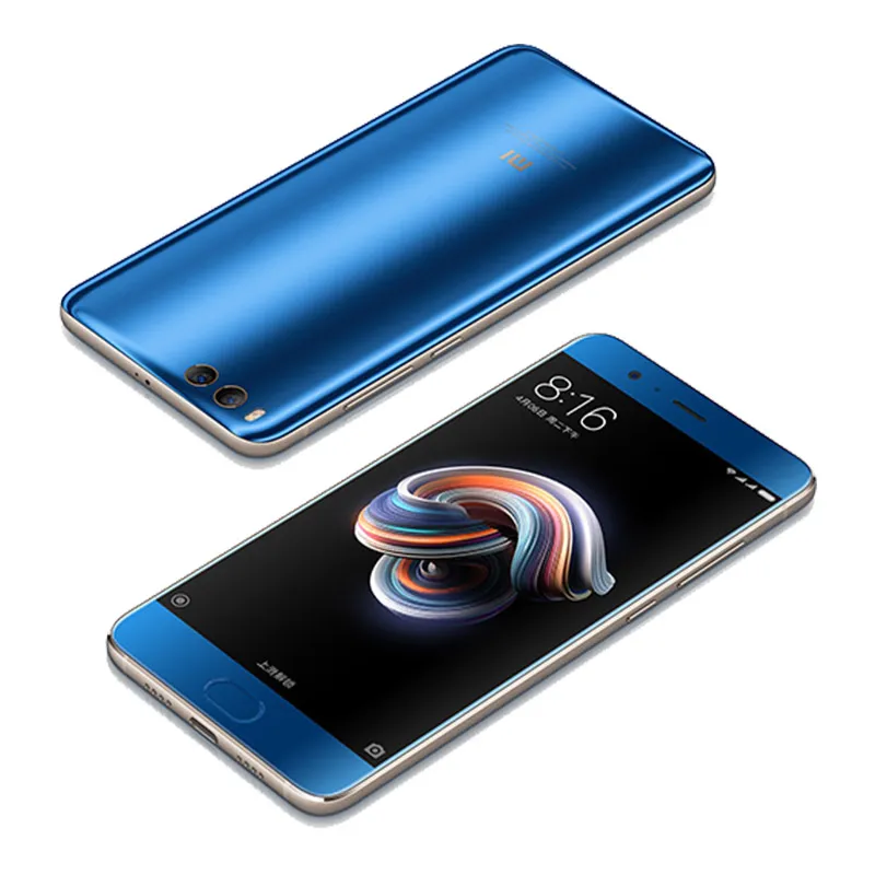 Xiaomi