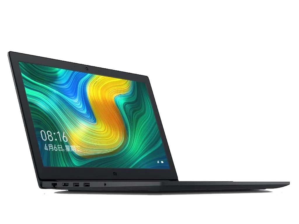 Xiaomi