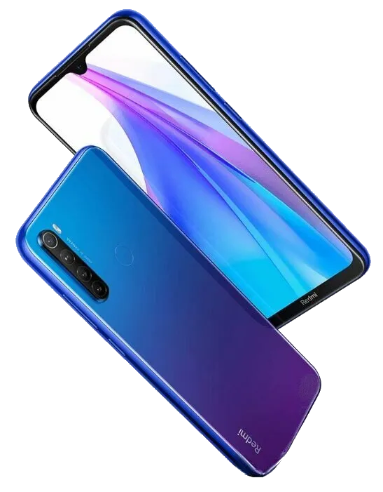 Xiaomi