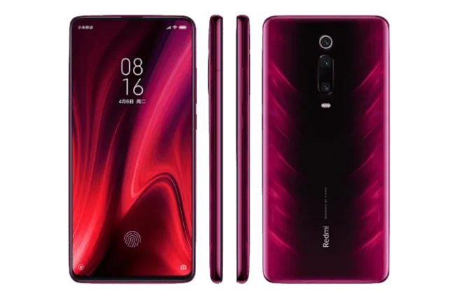 Xiaomi