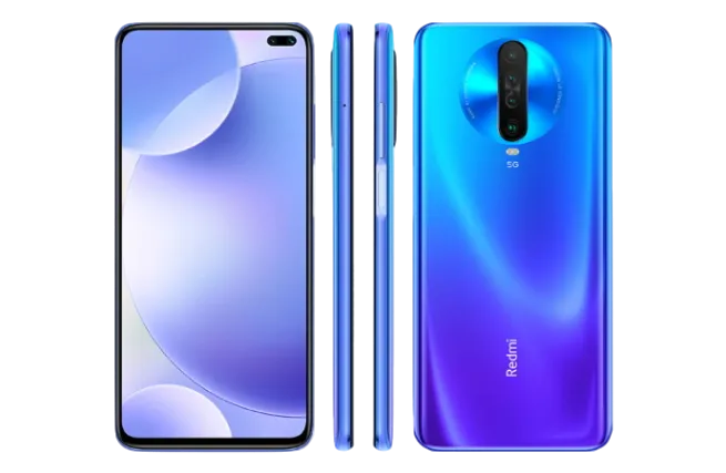 Xiaomi