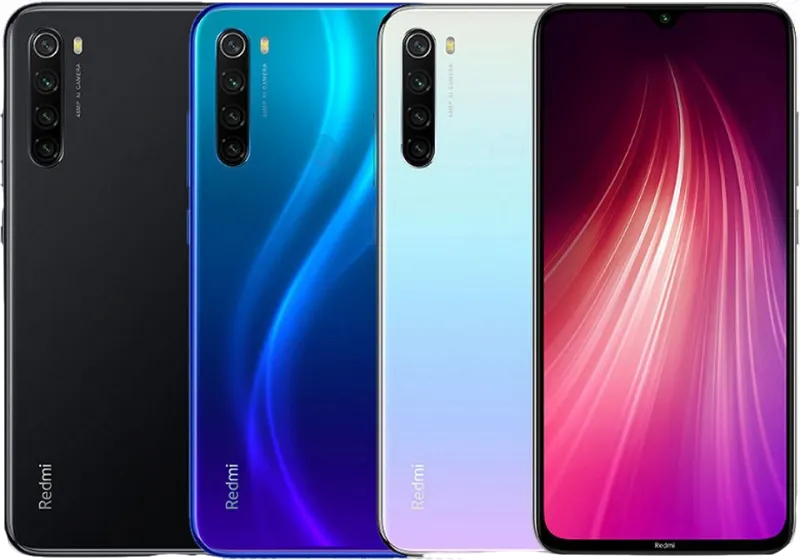Xiaomi