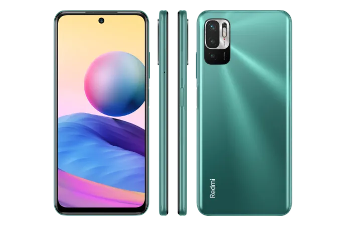Xiaomi