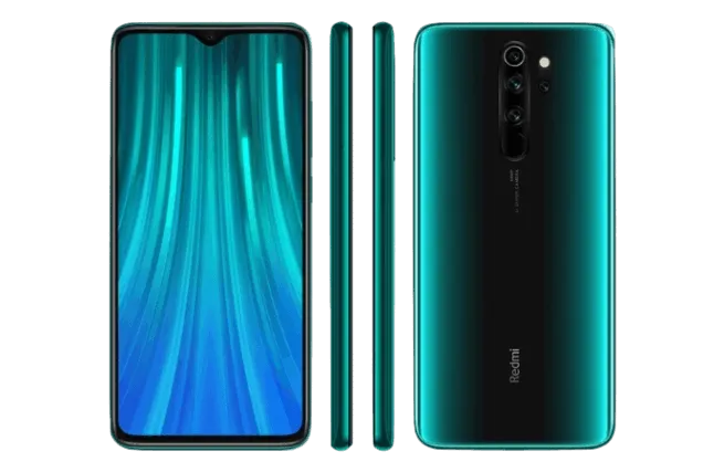 Xiaomi