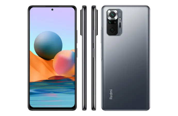 Xiaomi