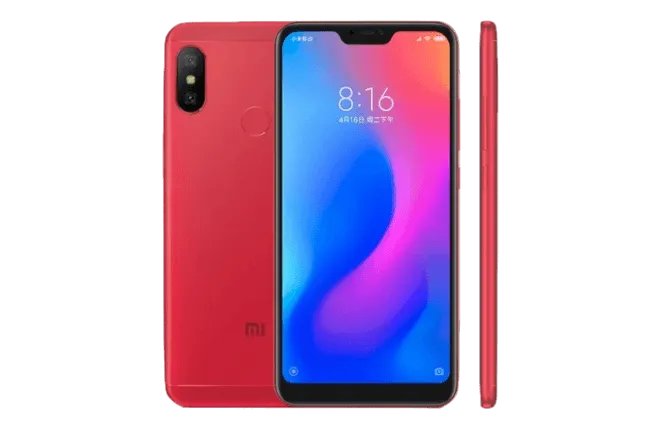 Xiaomi