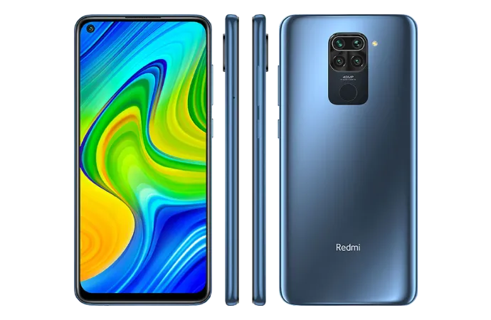 Xiaomi