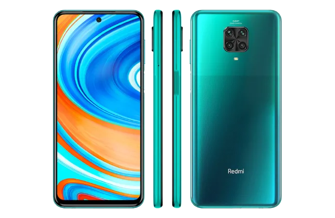 Xiaomi