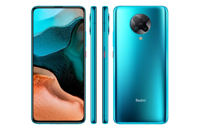 Xiaomi