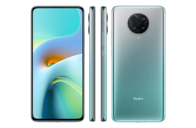 Xiaomi
