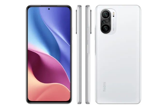Xiaomi