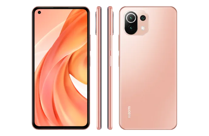 Xiaomi