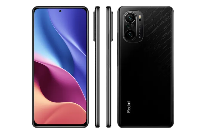 Xiaomi