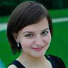 Ирина Воробьёва