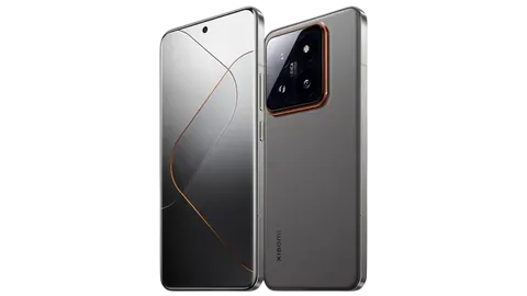Xiaomi