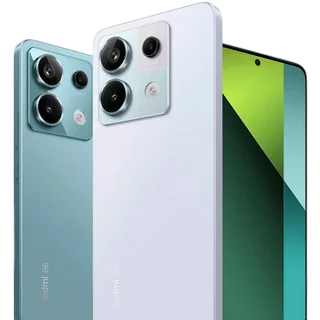 Xiaomi