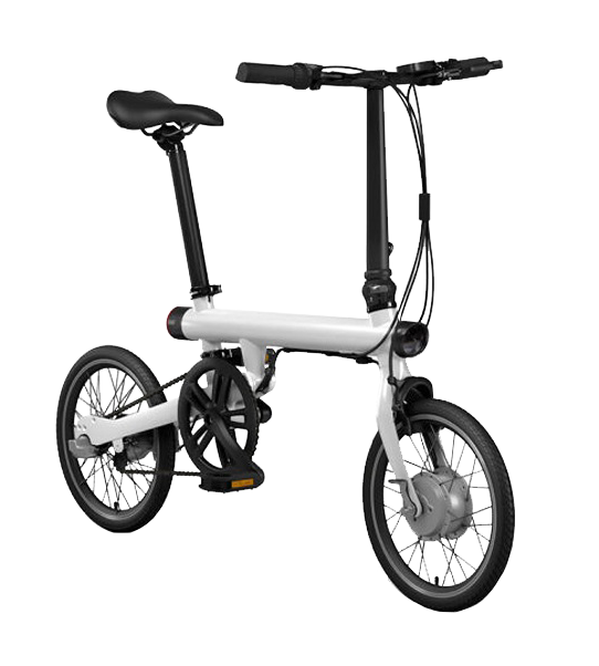 Ремонт электровелосипедов Xiaomi QiCycle в сервисном центре FIX-Xiaomi