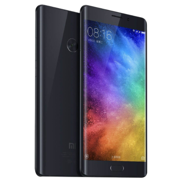 Xiaomi